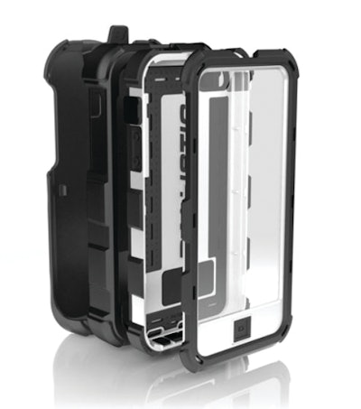 Ballistic Hard Core Case Layer 10978771