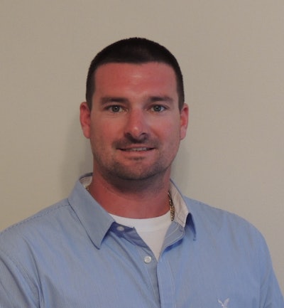 Thompson Pump names Bobby Thompson branch manager of the year.