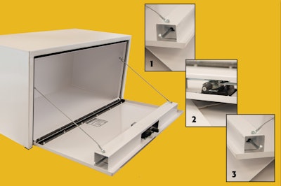 Buyers Products Underbody Tool 10978289