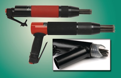 Cs Unitec Needle Scalers 10976156