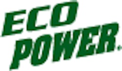 Ecopower Logo 10975497
