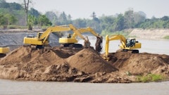 A well-designed equipment costing system charges projects for the full cost of the equipment each uses.