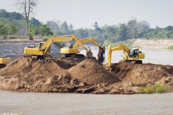 A well-designed equipment costing system charges projects for the full cost of the equipment each uses.
