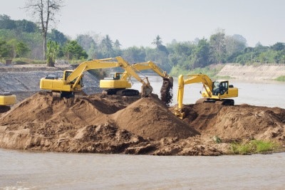 A well-designed equipment costing system charges projects for the full cost of the equipment each uses.