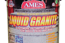 Fcp Ames Liquid Granite Pail 10976440