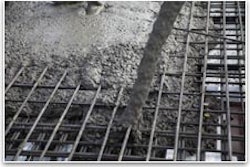 AASHTO LRFD Bridge Design Specifications revisions allow reinforced concrete bridges to be designed using high-strength reinforcing steels, like MMFX2 grade 100 rebar.
