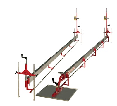 Fcp Screed Rail 10975338