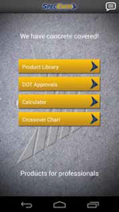 Fcp Specchem App Android 10954085