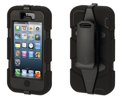 Griffin Technology Survivor Ca 10977687