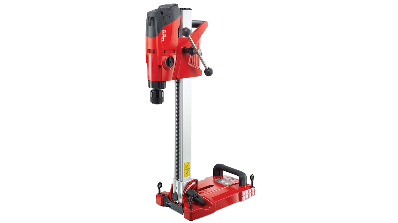 Hilti dd160 deals