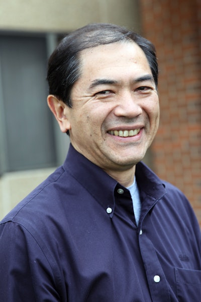 Jose Shiroma
