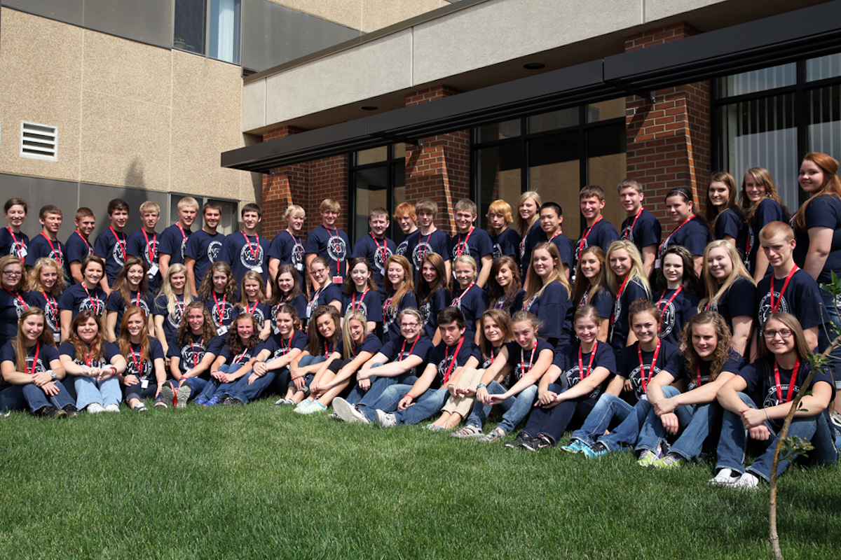 KPIJCI Showcased As Successful South Dakota Business through YBA For