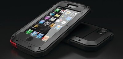 Lunatik Taktik Extreme Iphone 10977702