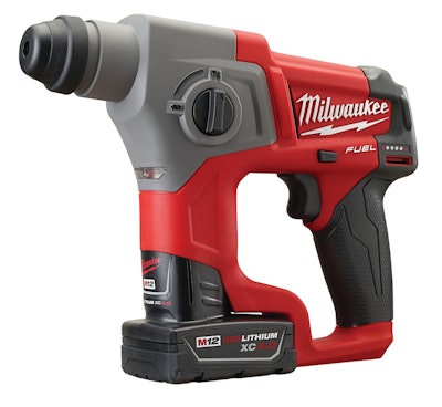 Milwaukee Electric 2416 22xc 2 10964264
