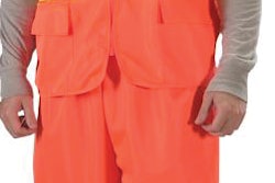 Mutual Miviz Safety Apparel 10954421