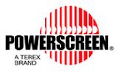 Powerscreen 10964921
