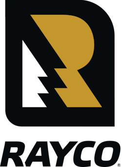 Rayco Company Logo 10961574