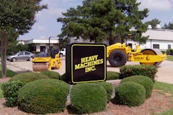 Heavy Machines Inc., headquartered in Memphis, TN, is a group of equipment dealers throughout the U.S. supplying heavy-duty, special purpose equipment for sale.