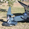 Sidney Land Shark Tree Saw 10962708