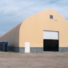 Norseman T Series Steel Building