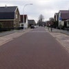 Researchers paved a Netherlands street with blocks treated with smog-eating titanium oxide.