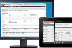 B2w Track Software 11072641
