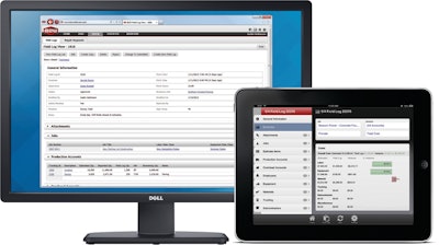 B2w Track Software 11072641