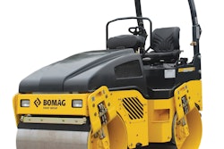 Bomag Bw100ad 4 11057756