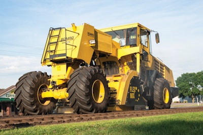 Bomag Mph125 11017333