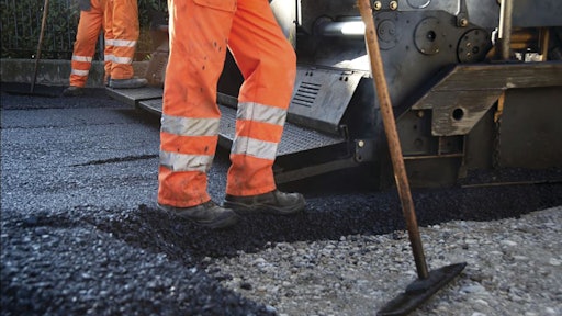 New Bv Slide Release Agent Stops Asphalt Sticking In Dump Beds For Construction Pros