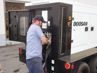 Electricians have the knowledge of what the load requirements are for specific equipment, how to properly hardwire the connections and position the selector switch at the phase needed for the application requirements.