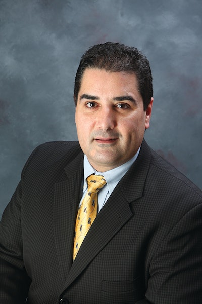 In 1987, Mike was the recipient of a $2,500 CRSI educational foundation scholarship to support his undergraduate studies at the N.J. Institute of Technology