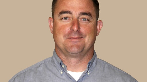 Donnie Denton joins the Husqvarna team as the Service Center Manager for the Atlanta, Ga. area.