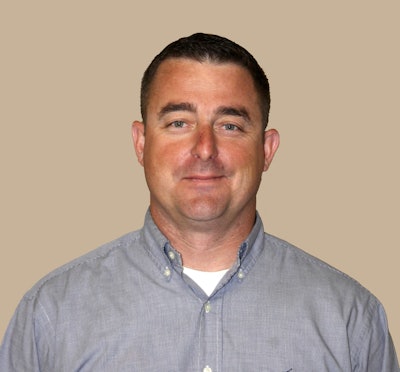 Donnie Denton joins the Husqvarna team as the Service Center Manager for the Atlanta, Ga. area.