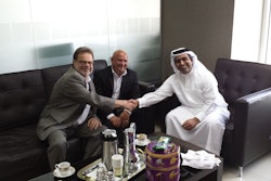 Wood's appointment reflects the Federation’s steadily growing presence in the Middle East where IPAF currently has 15 members across Jordan, Qatar, Saudi Arabia and the United Arab Emirates.