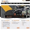 The easy-to-navigate site goes beyond basic product and application information, offering video demonstrations; access to training, parts and service; a troubleshooting guide; a dedicated customer support section; and NLB news.