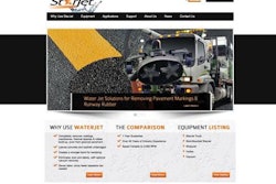 The easy-to-navigate site goes beyond basic product and application information, offering video demonstrations; access to training, parts and service; a troubleshooting guide; a dedicated customer support section; and NLB news.