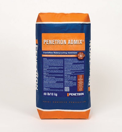 Fcp Penetron Admix Bag 10985513