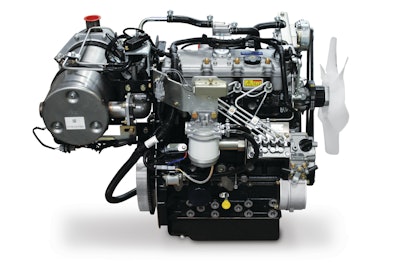 Fcp Tier 4 Engine 0741 10982924