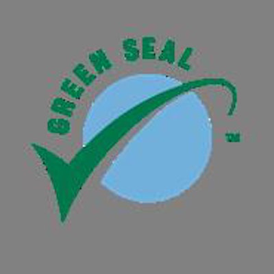 Green Seal 10982751