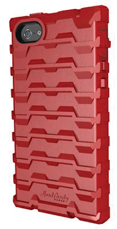 Hard Candy Shockdrop Case Back 10979738