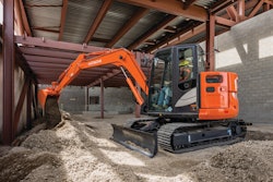 Hitachi Dash 5 Reduced Tail Sw 11016512