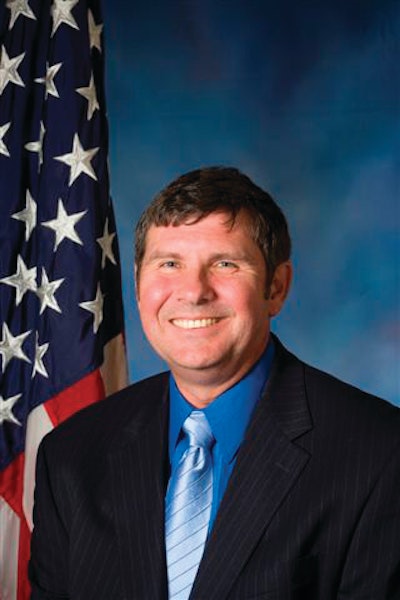 Jim Maddux, director, OSHA Directorate of Construction