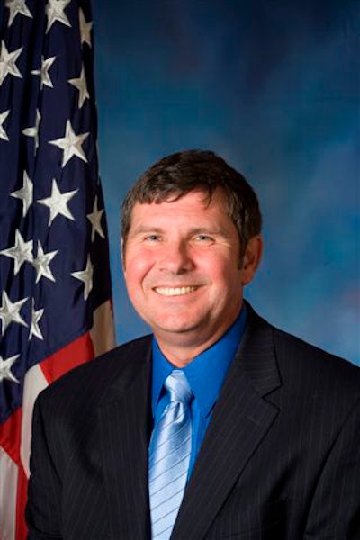 Jim Maddux, director, OSHA Directorate of Construction