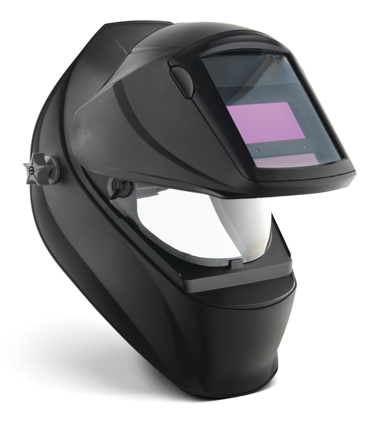 Classic Series AutoDarkening Welding Helmets From Miller Electric Mfg