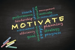 Clear expectation, recognition, communication and showing you care can help motivate your workers to want to work like you want them to.