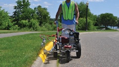 Pl2850 Curb Striping 11070942