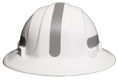 Protecto Hard Hat Reflective M 10984850