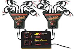 Pulsetech 100x206 X2 Ol4 K2 Hr 11003113