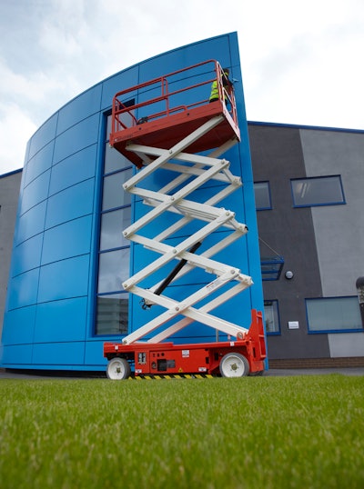 Snorkel-S2646E-Electric-Slab-Scissor-Lift